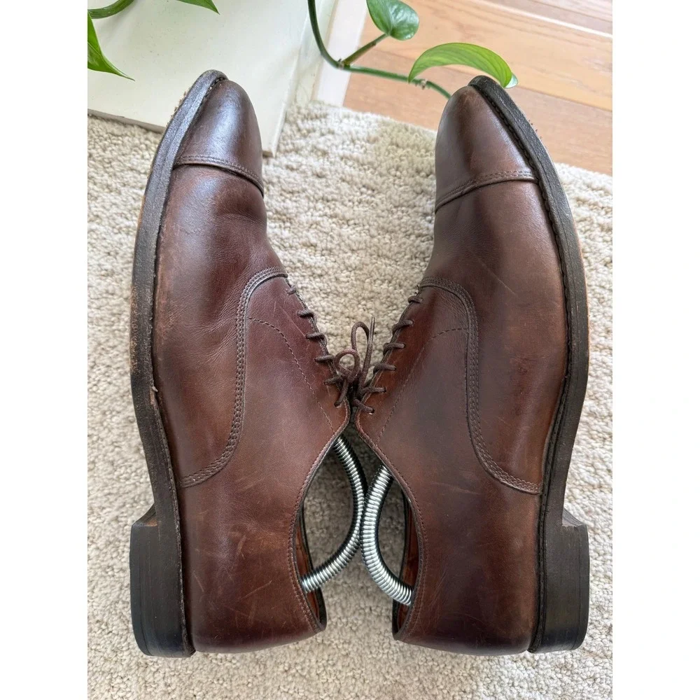 Allen Edmonds allen edmonds
